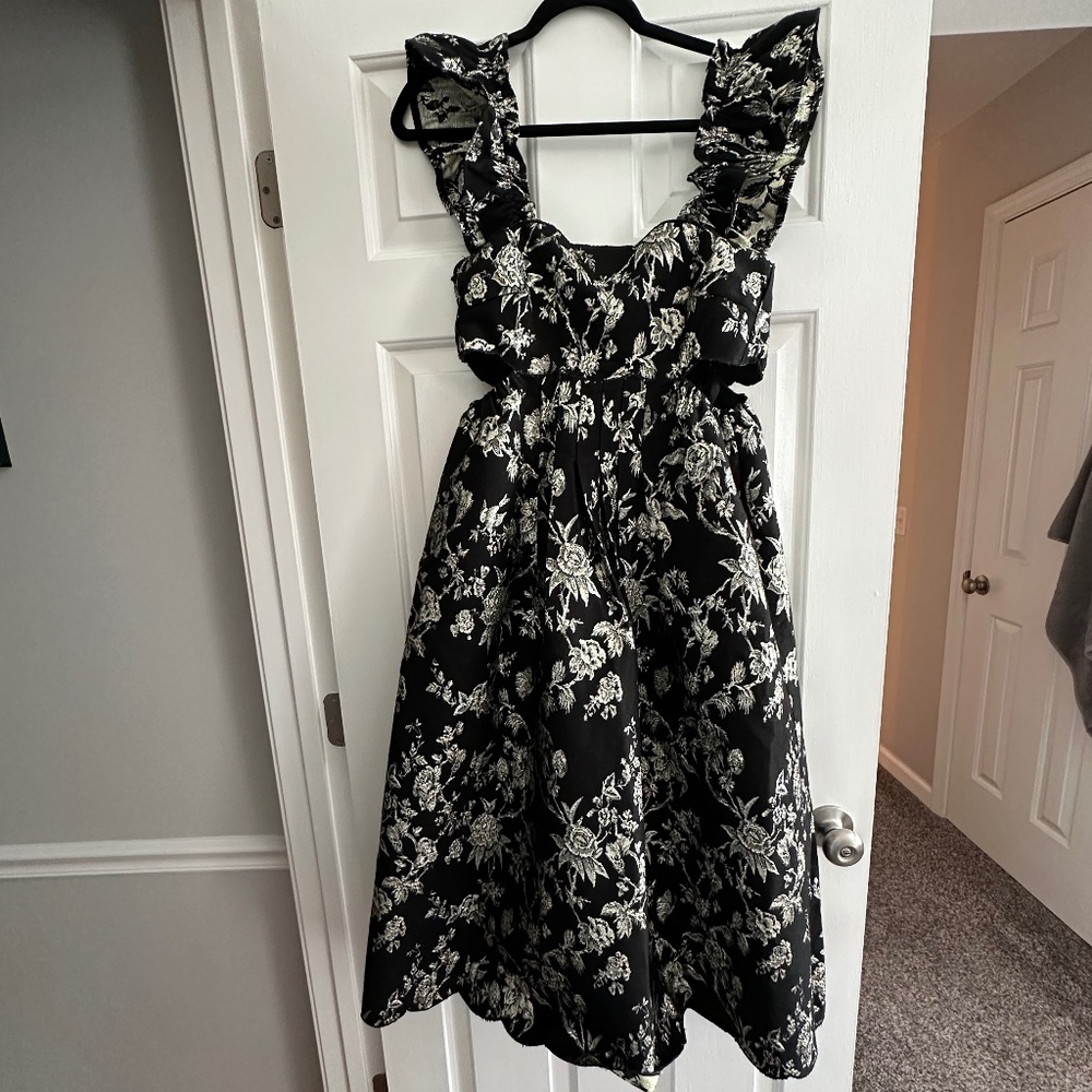 Boutique Formal Dress